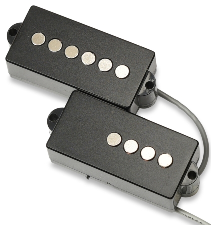 Sandberg Black Label Pickup V5